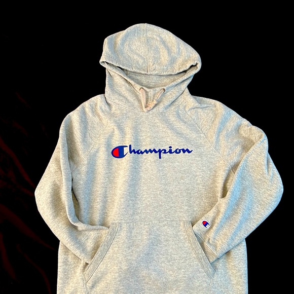 Champion Tops - Champion hoodie